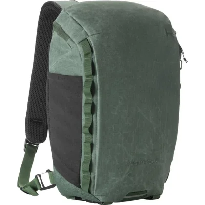 Eagle Creek crossbody Explore Sling Pack grass green