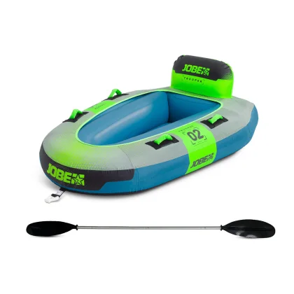 JOBE JOBE Trooper Pack vlečný klzák pre dve osoby bez
