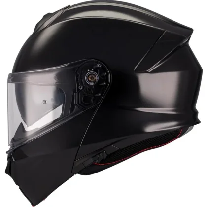 MT Helmets Genesis SV Pure A1 černá