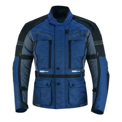 BOS Maximum blue - 5XL