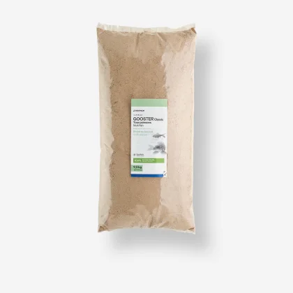 CAPERLAN Rybárska návnada Gooster classic tous poissons 9,5 kg na lov všetkých rýb 9,5 kg