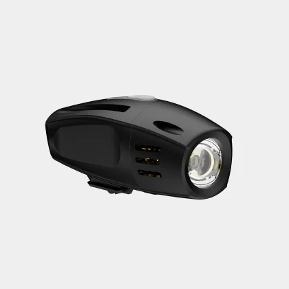 ELOPS Predné osvetlenie na bicykel FL920 USB bez