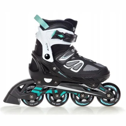 Raven Advance black/mint