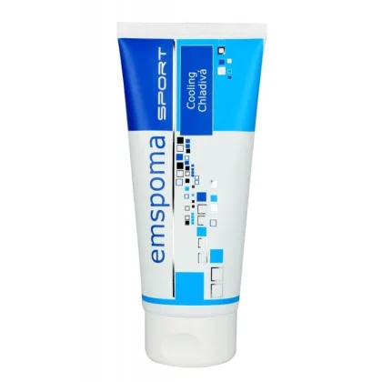 EMSPOMA M modrá 200 ml