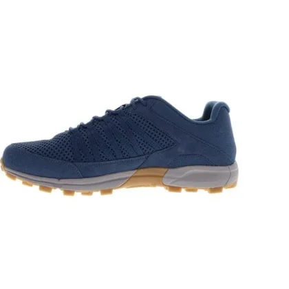 Inov-8 ROCLITE RECYCLED 310 M (M) navy/grey trail obuv POUZE UK 7,5 - tmavě modrá (VÝPRODEJ)