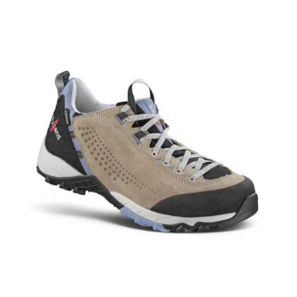 Dámská nízká turistická obuv KAYLAND Alpha Ws Gtx, Sand