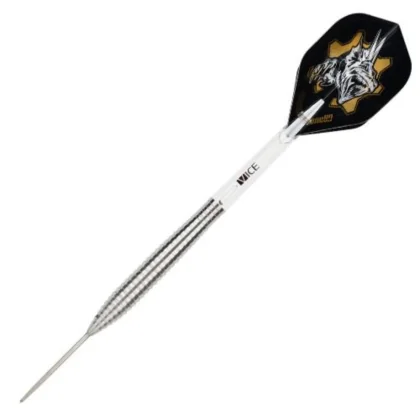 Sada steel šípok ONE80 Revolution II Reptile 24g, 90% wolfram