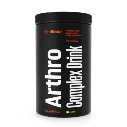 GymBeam ArthroComplex Drink citrón