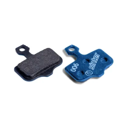 Sinter Brzdové Destičky Sram (level, Elixir, Db) Blue (73-006-034-8)