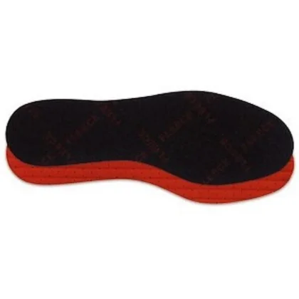TACCO Vložky do bot Polar-Fleece 36 POUZE EU 36 (VÝPRODEJ)