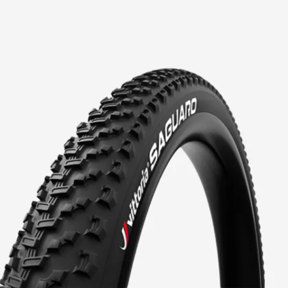 ROCKRIDER Plášť na horský bicykel VITTORIA SAGUARO 29 x 2,25" TLR 55-622
