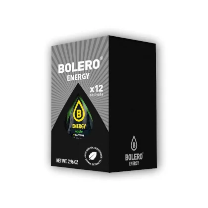 Bolero 12x Energy 7g MIX