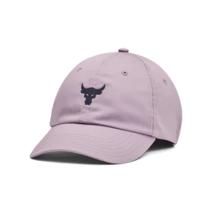 Dámská kšiltovka UNDER ARMOUR PROJECT ROCK UA PROJECT ROCK Ws CAP-PPL