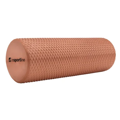 Joga valec inSPORTline Evar 45,5 cm