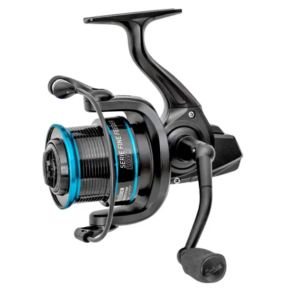 CARPZOOM Serie Fine Feeder 5000 FD