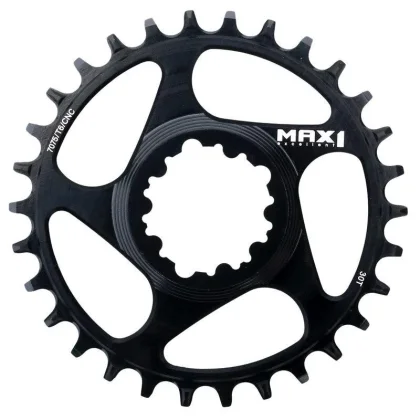 Max1 převodník Narrow Wide SRAM 30z černý