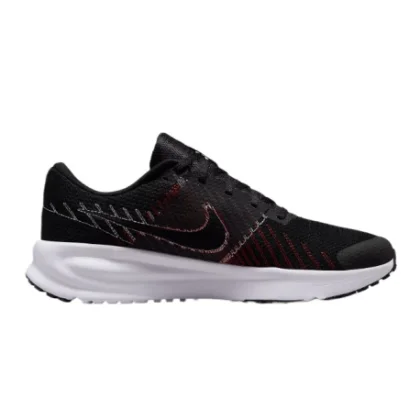 Pánska športová obuv (tréningová) NIKE Run Defy M black cool grey university red white