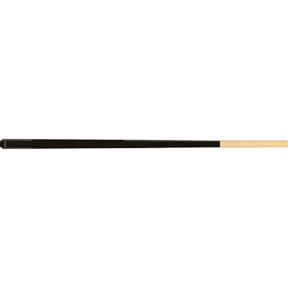 Karambolové tágo Triton čierne 11,5mm koža