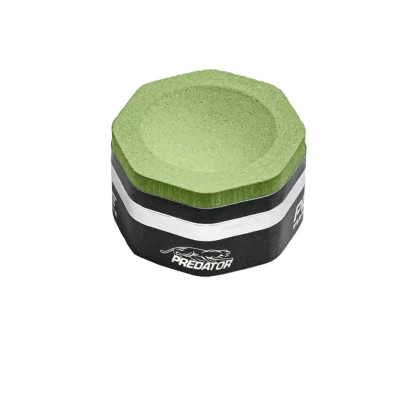 Krieda na biliardové tága Predator Pure Hard - 1ks