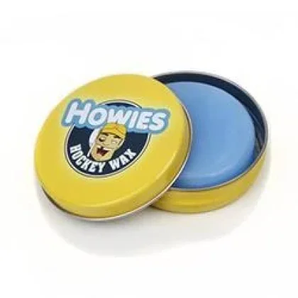 Howies Vosk na čepel POUZE Váha:80g, modrá (VÝPRODEJ)