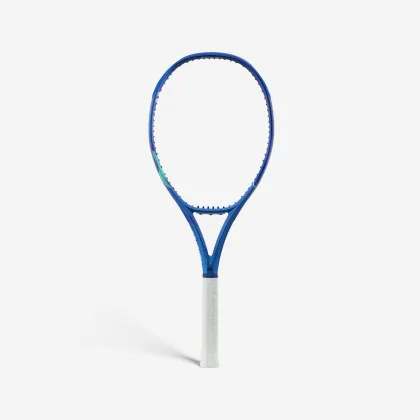 YONEX YONEX Ezone 100 L V8 tenisová raketa 285 g modrá GRIP 3