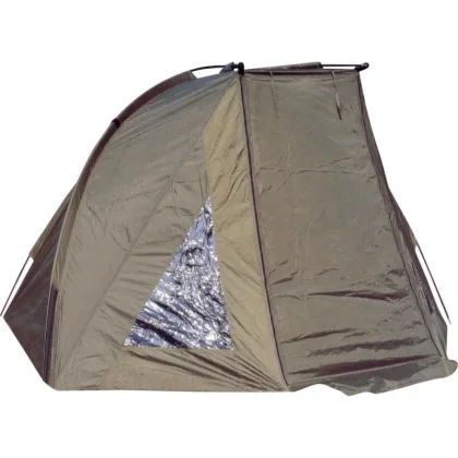 Sedco Rybářský bivak - přístřešek 260x115+80x120 cm