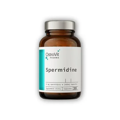 Ostrovit Pharma spermidine 30 kapslí