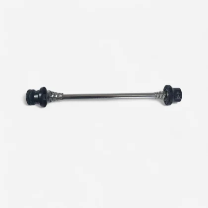 OXYLANE Bezpečnostný rýchloupinák 9/112 mm bez