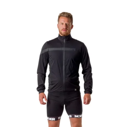 Pánska cyklistická bunda NORTHFINDER ELLIOT
