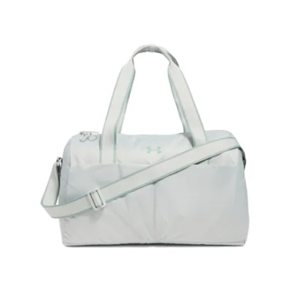 Dámska cestovná taška UNDER ARMOUR UA Studio Lite Duffle-GRN
