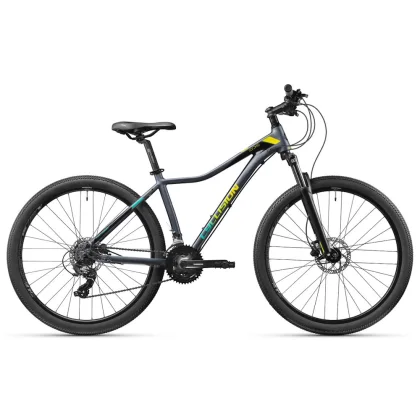 Cyclision Corpha 5 MK-II 29" - model 2024 Summer Rain - L (19", 170-185 cm)