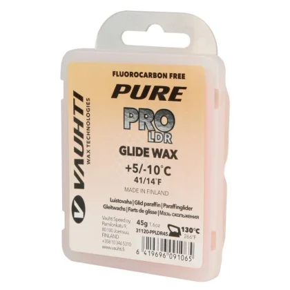 Vauhti PURE PRO LDR 45 g