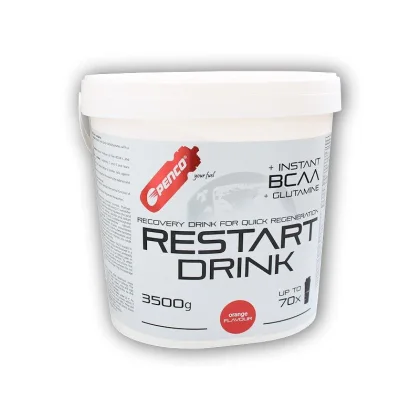 Penco Restart Drink 3500g
