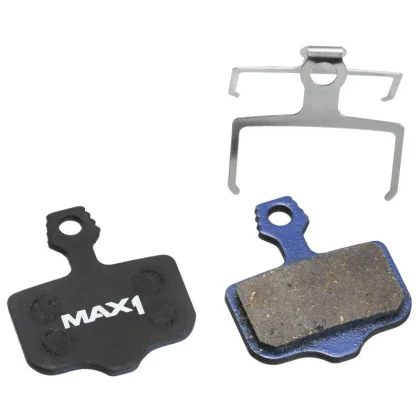 Max1 brzdové destičky Avid Elixir/ Sram AXS