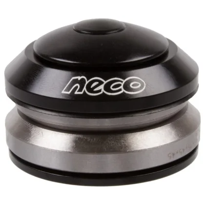 Neco 1"1/8-1"1/4 Taper AL Integrované složení hlavové a-head
