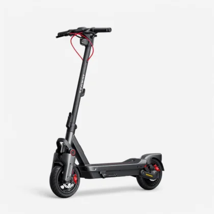 SEGWAY SEGWAY Ninebot MAX G3 E elektrická kolobežka bez