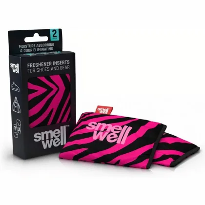Alpine Pro Pink Zebra