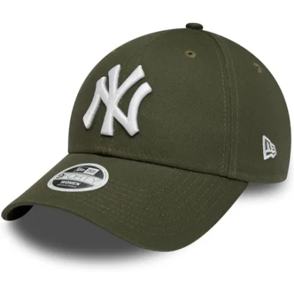 Női sapka NEW ERA 940W MLB Wmns league essential 9forty NEYYAN