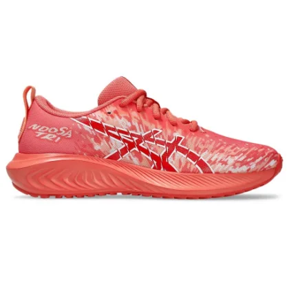 Dámská běžecká obuv ASICS Noosa Tri 16 W papaya mojave