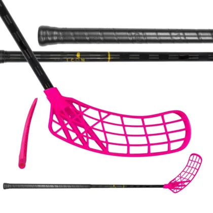 Salming Q-Series Carbon Pro Trident 27