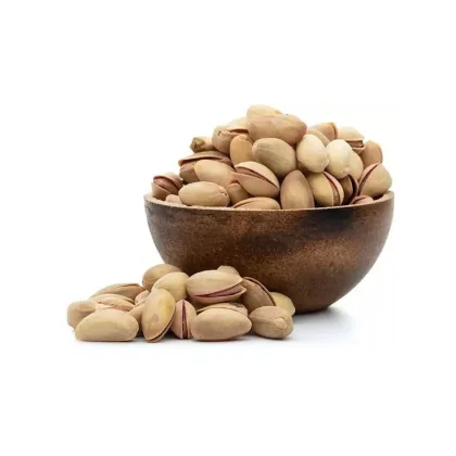 Grizly Pistácie pražené solené Jumbo 500g