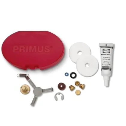 Primus Servisní set PRIMUS pro vařiče Multifuel III Omnifuel II červená