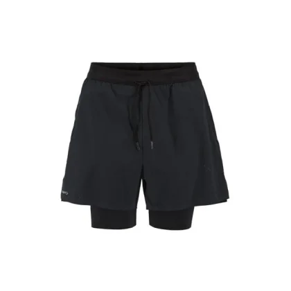 Pánské tréninkové kraťasy CRAFT Shorts Hypervent 2-in-1