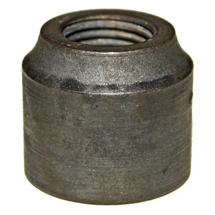 Velosteel Kužel osy - torpedo