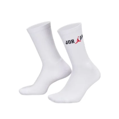 Ponožky NIKE U JORDAN ED PLY CREW - 144 STR