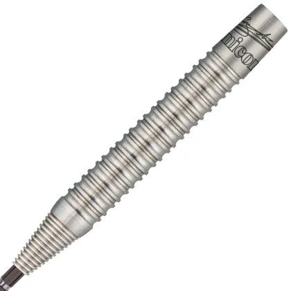 Šípky steel Unicorn Gary Anderson Phase 4 Natural 25g, 90% wolfram