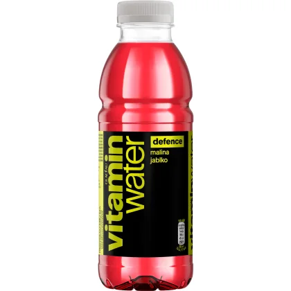 VITAMINWATER Glaceau VitaminWater Defence bez