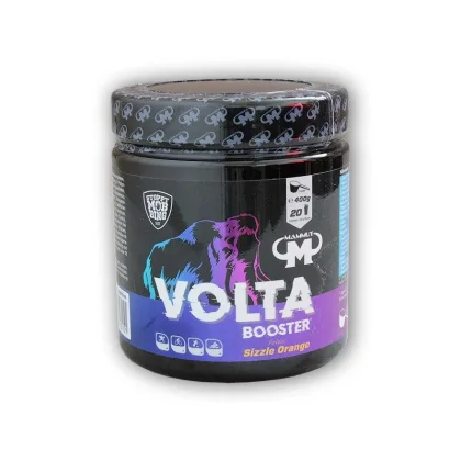 Mammut Nutrition Volta Pre-workout Booster 400g