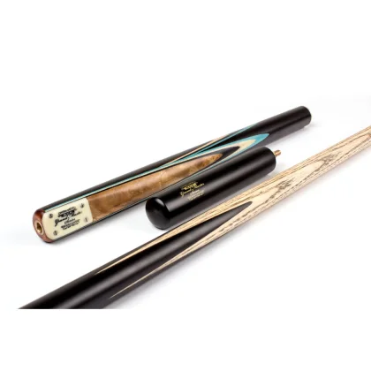 BCE Snooker tágo Grand Master 3/4 GM200, 145 cm, trojdielne