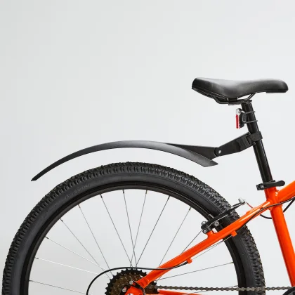 BTWIN Blatník na horské bicykle 24" a 26" bez